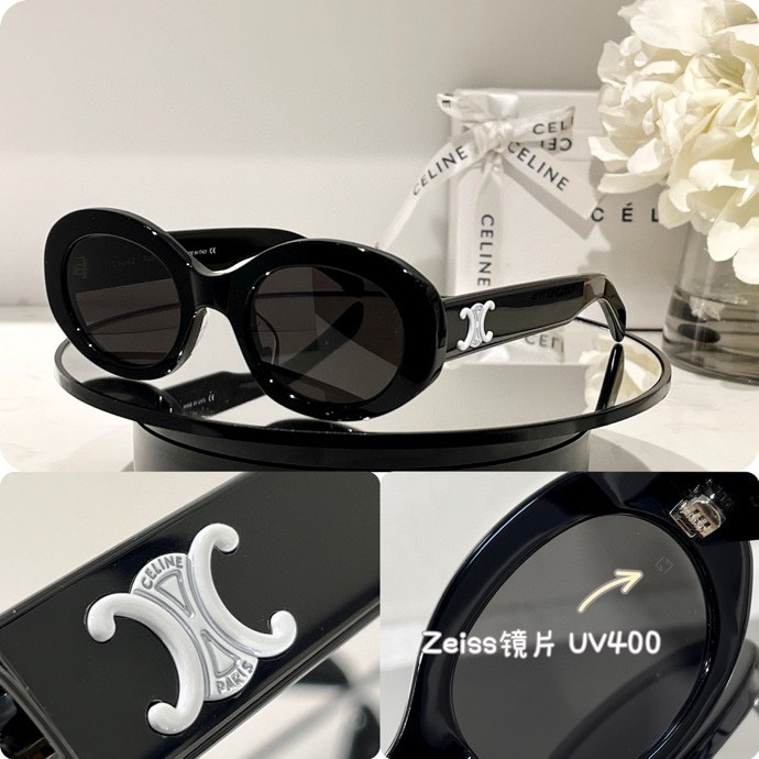 Celine Glasses smx (1235)